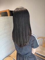 シスイ(sisui) ロングレイヤー