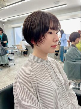 ヴィー 青山/表参道(VIE) 【VIE/貝淵 鈴】ショート/ボブ/ショートボブが得意! 28