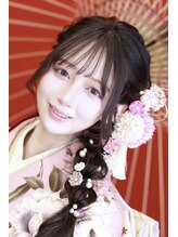 アフィーロ(ACHFILO)&nbsp;野崎 美那