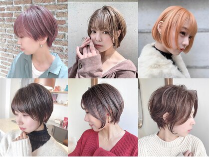 サンカク(SANKA KU)の写真