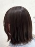 【インナーカラー♪】インナーカラー￥10725→9116