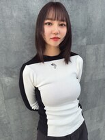 モリオ フロム ロンドン サッポロファクトリー店(morio FROM LONDON) morio 札幌 ミディアムレイヤー