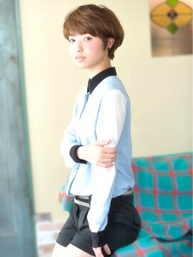 マリネイト(marinate) marinateマッシュボブ