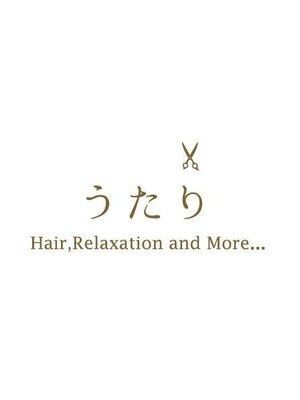 ウタリ ヘアーリラクゼーションアンドモア(うたり Hair Relaxation and More)