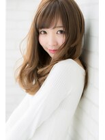 ローマ ギンザ(ROMA Ginza)&nbsp;『ROMA』自宅で簡単再現！愛され小顔フェアリーとろみウェーブ