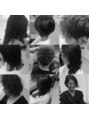 モッズ ヘア 本厚木店(mod's hair) カットさせていただいた沢山の方々。。。ありがとうございます!