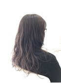ゆるふわロングパーマ☆