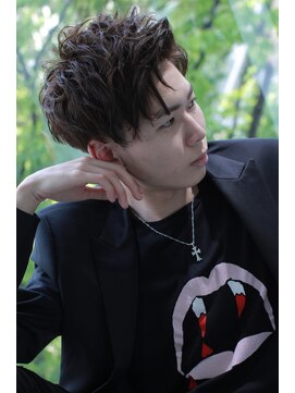 アドール(ADOR) クラウドマッシュ