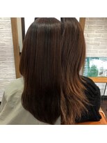 ガーディアン(GUARDIAN) ツヤ髪