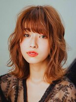 プロデュース 橋本店(Produce)&nbsp;愛されショート