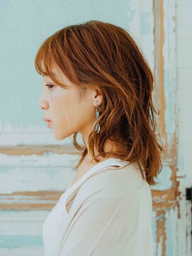 プロデュース 古淵店(Produce) ウルフレイヤーミディ【古淵/相模原/町田】