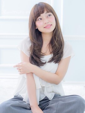 マーブルトウキョウネオリーブ(marbles tokyo neolive) 《MARBLES/三茶》☆ナチュラル☆ルーズカール☆