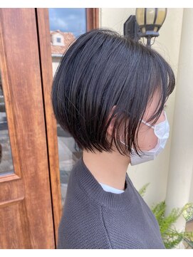 ミチタ(michita) コンパクトショート【michita】