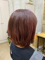 ティティ(titi) ☆ローズ系カラー☆