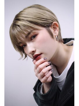 美容室クラフト 旭店 ベル・ビヤンフェ