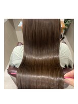 トゥーリ 薬院店(tuuli)&nbsp;上杉（武本）茉与★スタイル270