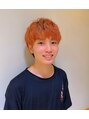 ヘアーアンドメイク カリーナ 馬込沢店(Karina) 遠藤 和矢