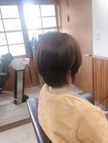 コーチ(COACH)&nbsp;ショートボブ