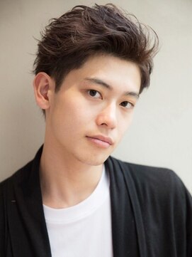 シエル 別府店(CIEL) 【CIEL 別府 style】メンズ