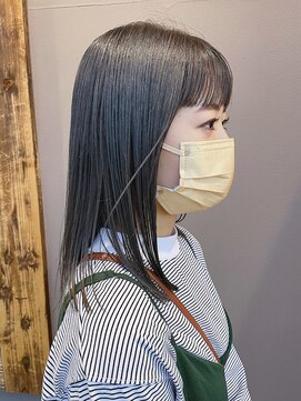 シャルムジャパン(shallm JAPAN) グレージュ