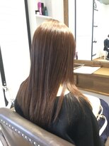 マリーチリタ(marichi Rita)&nbsp;サラサラロング+xトリートメント