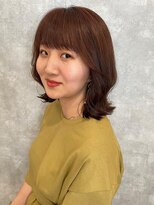 ダリー 新さっぽろ店(Dali)&nbsp;くびれミディアム/エギョモリ