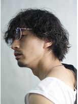 レーヴ(Reve) 波巻きスパイラル