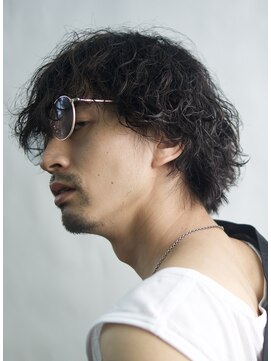 レーヴ(Reve) 波巻きスパイラル