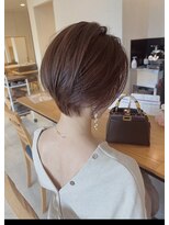 アミ(Ami) ボブショート