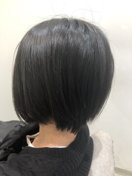 髪質改善サロン ミューズ 一社店(MUSE) 【業界話題★髪質改善美髪チャージTR★94%OGカラー取扱サロン】