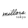ミラーズ トーキョー(millors tokyo)のお店ロゴ
