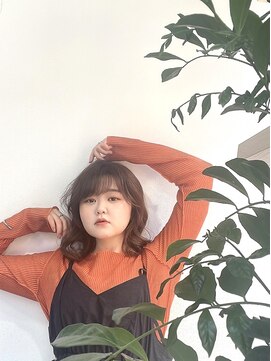 コトカ 千葉(KOTKA) イメチェン/ピンクベージュ/クールショート/髪質改善/オージュア