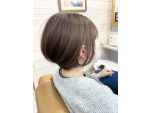 ヘアーアンドリラクゼーション ナスカ(Hair&Relaxation NazcA)