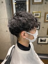 【STAY GOLD新百合ヶ丘】◆オススメするお洒落メンズヘアスタイル&美への追求◆【メンズ/Men’s/神奈川】