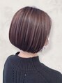 ヘアーハピネス ハート(hair happiness heArt) 髪のお悩み解決いたします!