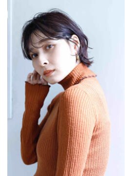 スピガ(SPIGA) ◆ショート◆似合わせカット