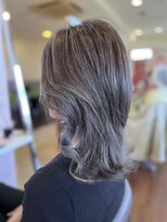 フルールアミー(fleur ami)&nbsp;シルバーカラー