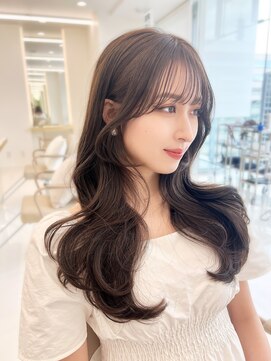 マウル 栄(MAEUL) 大人ガーリー　似合わせ