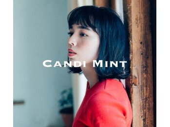 HAIR＋MAKE Candi mint　国分寺　【チャンデイミント】