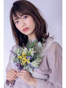 スノードロップ 阿佐ヶ谷(Snowdrop) ショート/縮毛矯正/カラー/白髪染め/ハイライト/阿佐ヶ谷