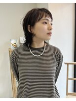 シーク(seek)&nbsp;seek ウルフパーマ