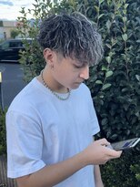 レガロ(RegaLo)&nbsp;ハイライト×ツイスパ