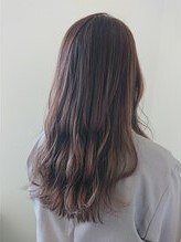 【午後限定】　カット＋カラー＋ホームケア付トリートメント￥19250→￥12100