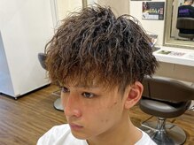 クレアメンズ 横浜能見台(CREA men's)