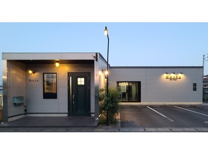 ロスタ(Rosta)の写真