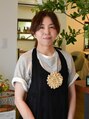 ハル(hal.)/松本周子