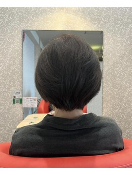 アネモナ(anemona) 6トーンカラーカット