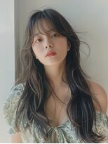 モードケイズトウキョウ 銀座店(MODEK'S TOKYO)&nbsp;韓国風　くびれレイヤー　10代　20代　30代