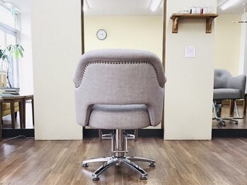 ブランコ(BLANCO)の写真/ベビーカーでの来店もできるため、お子様連れのお母さん、お父さんもお気軽にお越しいただけます♪