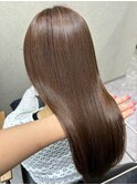 キャメルブラウン